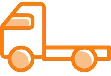 尧都拖车/平板车